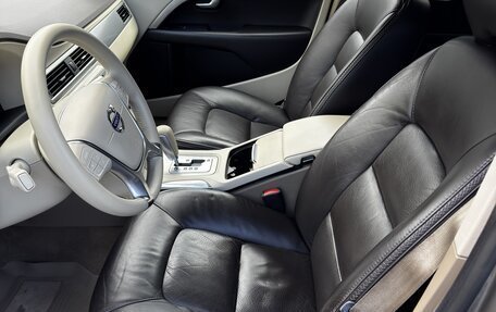Volvo XC70 II рестайлинг, 2010 год, 1 400 000 рублей, 13 фотография