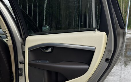Volvo XC70 II рестайлинг, 2010 год, 1 400 000 рублей, 12 фотография