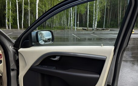 Volvo XC70 II рестайлинг, 2010 год, 1 400 000 рублей, 10 фотография