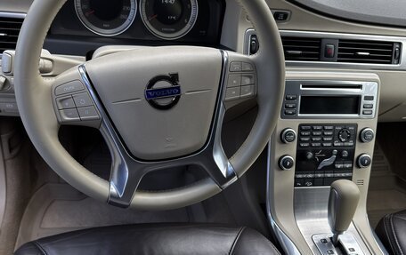 Volvo XC70 II рестайлинг, 2010 год, 1 400 000 рублей, 17 фотография