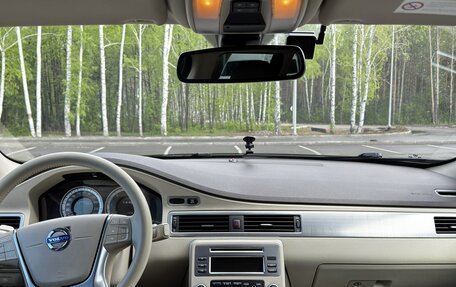 Volvo XC70 II рестайлинг, 2010 год, 1 400 000 рублей, 18 фотография