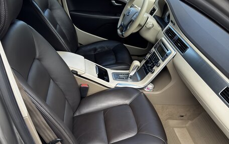 Volvo XC70 II рестайлинг, 2010 год, 1 400 000 рублей, 16 фотография