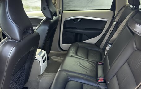 Volvo XC70 II рестайлинг, 2010 год, 1 400 000 рублей, 14 фотография