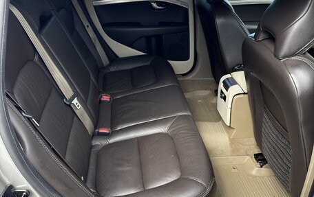Volvo XC70 II рестайлинг, 2010 год, 1 400 000 рублей, 15 фотография