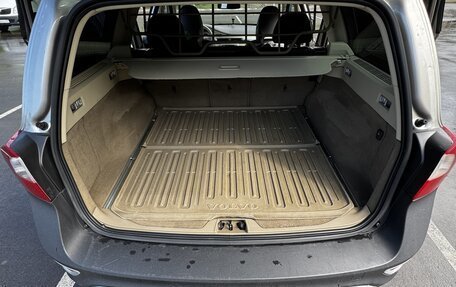 Volvo XC70 II рестайлинг, 2010 год, 1 400 000 рублей, 19 фотография