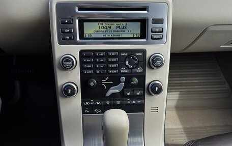 Volvo XC70 II рестайлинг, 2010 год, 1 400 000 рублей, 21 фотография