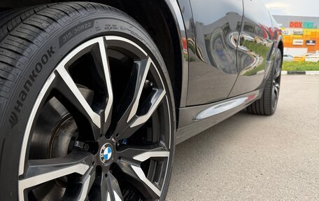BMW X6, 2022 год, 10 500 000 рублей, 9 фотография