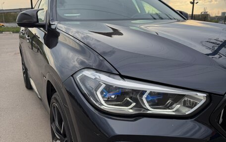 BMW X6, 2022 год, 10 500 000 рублей, 6 фотография