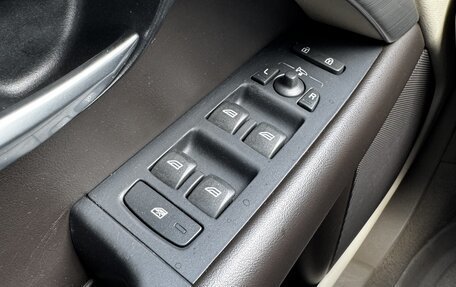 Volvo XC70 II рестайлинг, 2010 год, 1 400 000 рублей, 22 фотография