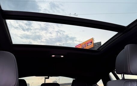 BMW X6, 2022 год, 10 500 000 рублей, 15 фотография