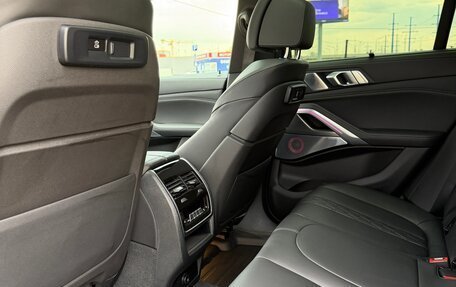 BMW X6, 2022 год, 10 500 000 рублей, 14 фотография