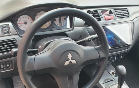 Mitsubishi Lancer IX, 2007 год, 600 000 рублей, 5 фотография