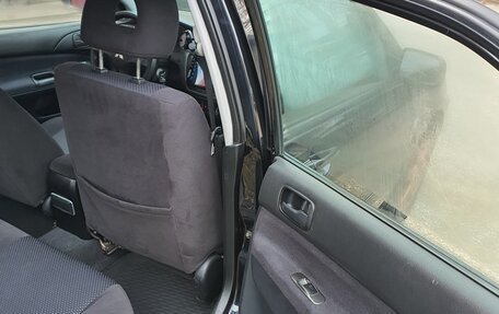 Mitsubishi Lancer IX, 2007 год, 600 000 рублей, 8 фотография