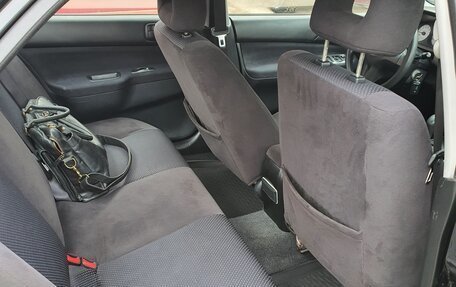 Mitsubishi Lancer IX, 2007 год, 600 000 рублей, 6 фотография
