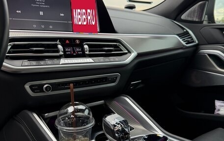 BMW X6, 2022 год, 10 500 000 рублей, 11 фотография