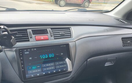 Mitsubishi Lancer IX, 2007 год, 600 000 рублей, 9 фотография