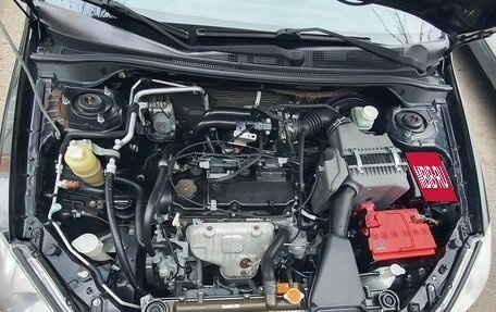 Mitsubishi Lancer IX, 2007 год, 600 000 рублей, 7 фотография