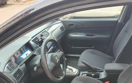 Mitsubishi Lancer IX, 2007 год, 600 000 рублей, 10 фотография