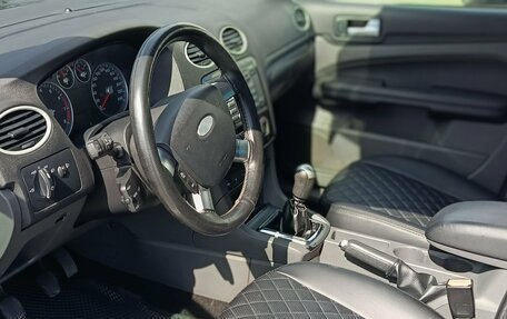Ford Focus II рестайлинг, 2007 год, 445 000 рублей, 6 фотография