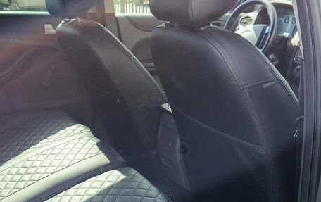 Ford Focus II рестайлинг, 2007 год, 445 000 рублей, 12 фотография