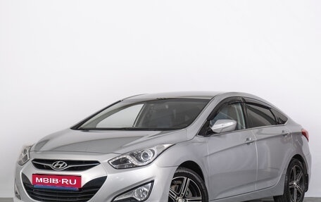 Hyundai i40 I рестайлинг, 2014 год, 1 529 000 рублей, 2 фотография