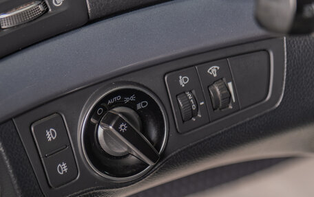 Hyundai i40 I рестайлинг, 2014 год, 1 529 000 рублей, 12 фотография