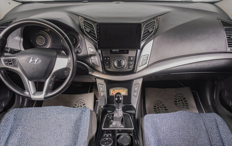 Hyundai i40 I рестайлинг, 2014 год, 1 529 000 рублей, 10 фотография