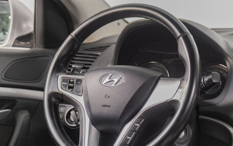 Hyundai i40 I рестайлинг, 2014 год, 1 529 000 рублей, 13 фотография