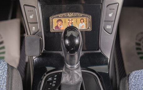 Hyundai i40 I рестайлинг, 2014 год, 1 529 000 рублей, 16 фотография