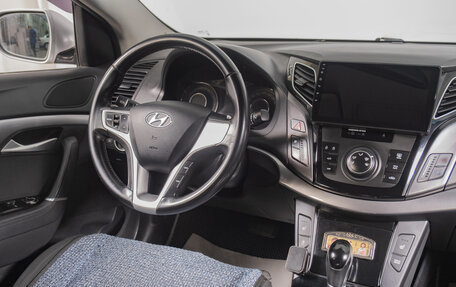 Hyundai i40 I рестайлинг, 2014 год, 1 529 000 рублей, 9 фотография