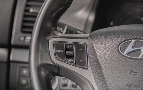 Hyundai i40 I рестайлинг, 2014 год, 1 529 000 рублей, 14 фотография