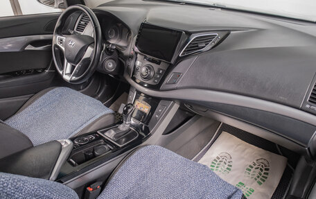 Hyundai i40 I рестайлинг, 2014 год, 1 529 000 рублей, 17 фотография