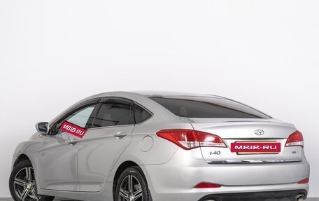 Hyundai i40 I рестайлинг, 2014 год, 1 529 000 рублей, 6 фотография