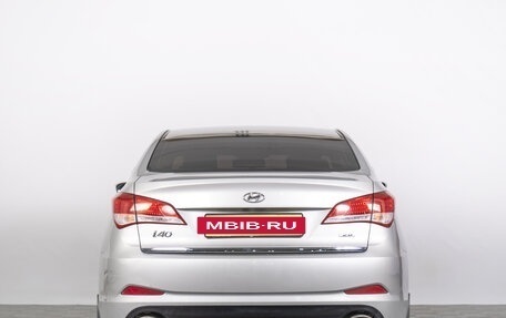Hyundai i40 I рестайлинг, 2014 год, 1 529 000 рублей, 5 фотография