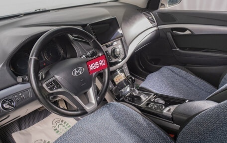 Hyundai i40 I рестайлинг, 2014 год, 1 529 000 рублей, 8 фотография