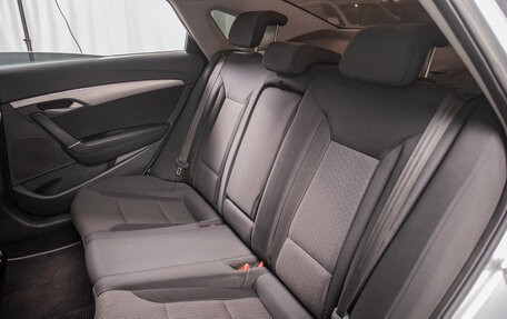 Hyundai i40 I рестайлинг, 2014 год, 1 529 000 рублей, 18 фотография