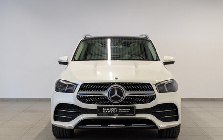 Mercedes-Benz GLE, 2020 год, 7 500 000 рублей, 2 фотография