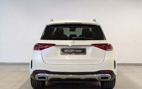 Mercedes-Benz GLE, 2020 год, 7 500 000 рублей, 6 фотография