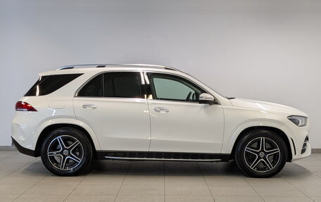 Mercedes-Benz GLE, 2020 год, 7 500 000 рублей, 4 фотография