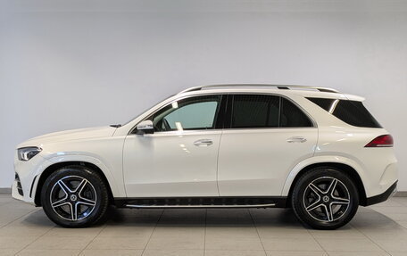 Mercedes-Benz GLE, 2020 год, 7 500 000 рублей, 8 фотография