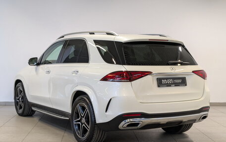 Mercedes-Benz GLE, 2020 год, 7 500 000 рублей, 7 фотография