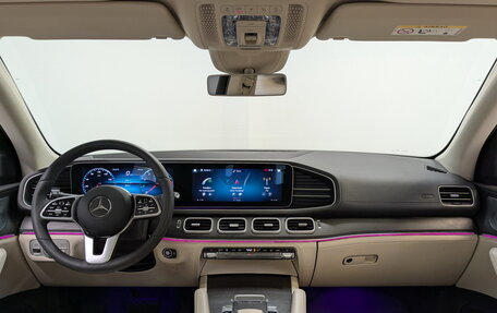Mercedes-Benz GLE, 2020 год, 7 500 000 рублей, 14 фотография