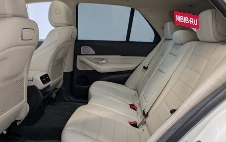 Mercedes-Benz GLE, 2020 год, 7 500 000 рублей, 12 фотография