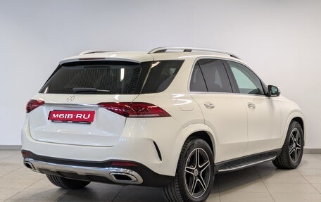 Mercedes-Benz GLE, 2020 год, 7 500 000 рублей, 5 фотография