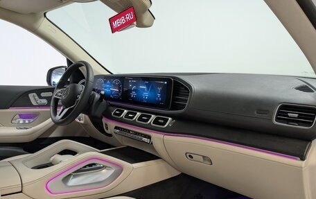 Mercedes-Benz GLE, 2020 год, 7 500 000 рублей, 11 фотография