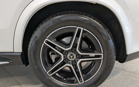 Mercedes-Benz GLE, 2020 год, 7 500 000 рублей, 18 фотография