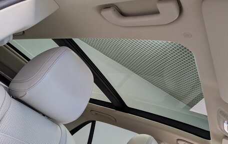 Mercedes-Benz GLE, 2020 год, 7 500 000 рублей, 22 фотография