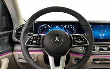 Mercedes-Benz GLE, 2020 год, 7 500 000 рублей, 21 фотография