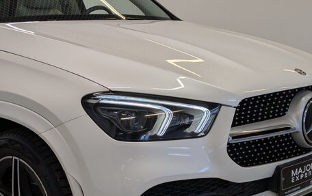 Mercedes-Benz GLE, 2020 год, 7 500 000 рублей, 25 фотография