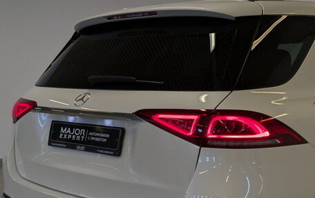 Mercedes-Benz GLE, 2020 год, 7 500 000 рублей, 26 фотография
